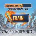 Sword Master Incremental