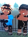 MT/MURDA TOWN