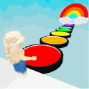 Super Parkour Obby 500 Stages!