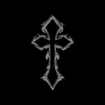 forsakeneth܁