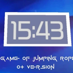 JUMP ROPE ALL AGES icon