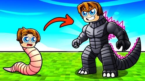 Animal Evolution Simulator