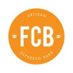 The Flying Coffee Bean