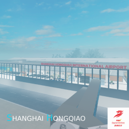 [SHA]上海虹桥机场