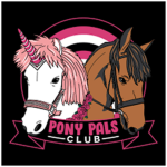 +. Pony Pals Of The beuty Of Life .+