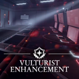 [SPAR] Vulturist Enhancement Station icon
