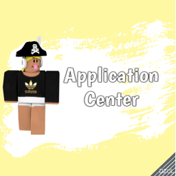 Application Center