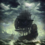 Shadow Pirates Crew