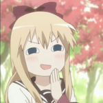 Ichi, Ni, San! Anime!!