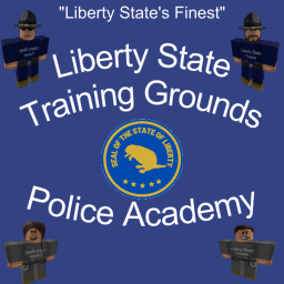 Liberty State Training Grounds