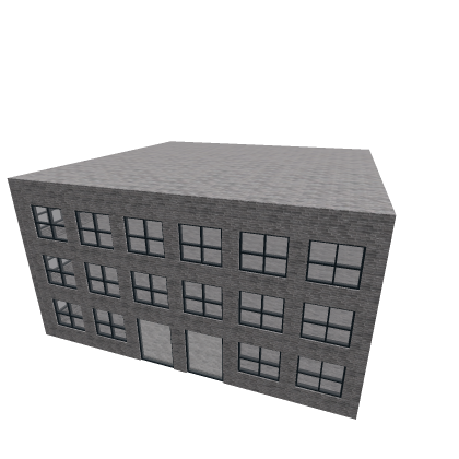 Free 3 story office building