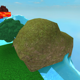 My half-decent platformer