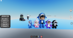 |+The Shark Army+|