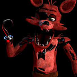 Survival The Fnaf Foxy The Killer