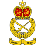 |MA| Malaysian Army.