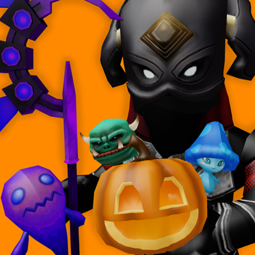 Monster Master Simulator icon