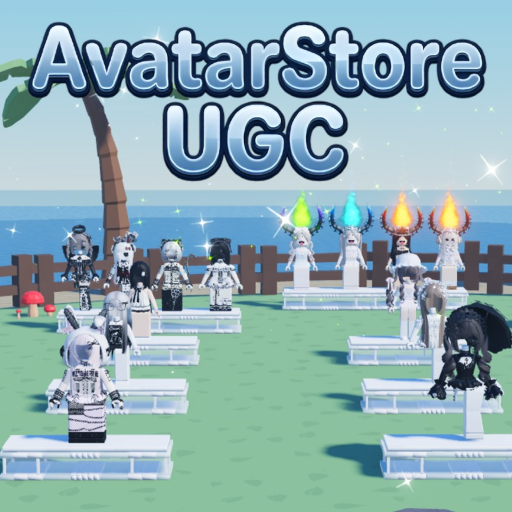 AvatarStoreUGC