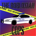 The Robloxian Cops..