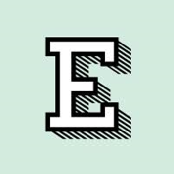 The Letter E