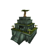 Babylonian Ruins