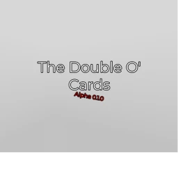 The Double O' Cards icon