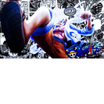 the anime fan are cool