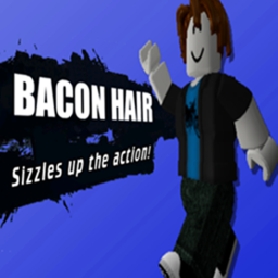 THE BACON CITY