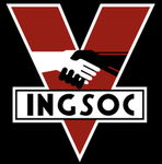 1984 | Oceania | INGSOC