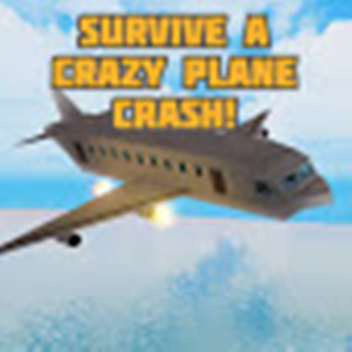 Survive the plane crash!!!