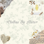 •Clothing By Mars•