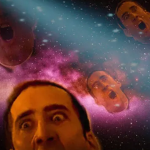 The Great Society of Cage