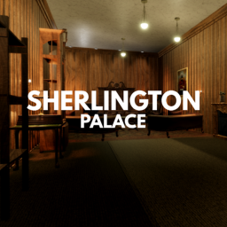Sherlington Palace