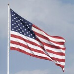 Proud to Be an American