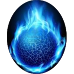 #Blue Fire#