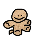 Sand Plushie