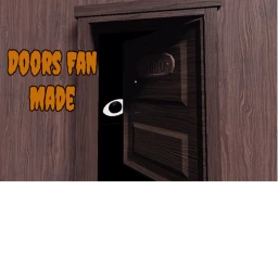 Doors fan made (In-game) icon