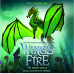 Wings of fire fan group :D