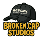 Broken Cap Studios