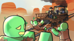 Dead Rails Matchmaking/Teams