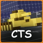 Cursed Tank Simulator【SKYFALL】