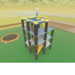 Cross Roads Remake icon