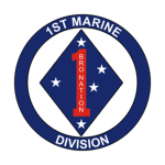 [-USMC-] First Marine Division