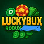 Lucky Bux Main