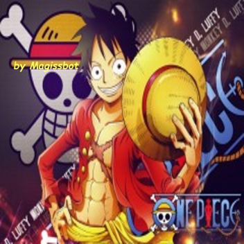 One Piece TEST