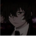black bunny’s , emo squad.