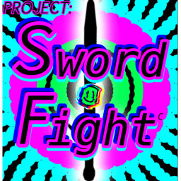 Project: Sword Fight (OLD)