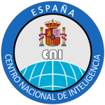 [ ES ] Centro Nacional de Inteligencia