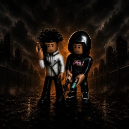 parkview duels (new) icon