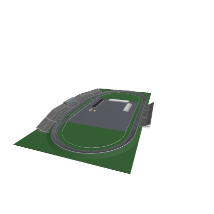 Dat ##### International Super Speedway
