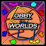 Obby Worlds: Version 1